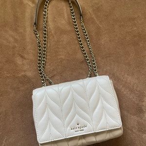 Kate Spade cross body bag!